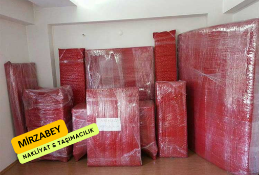 Ambalajlama ve Paketleme