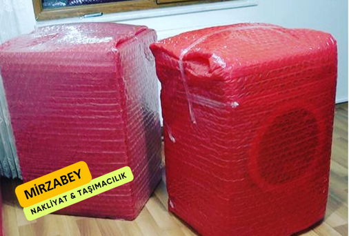 Taşıma Aracıyla Nakliyat