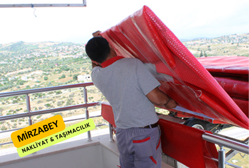 Mobilya Montaj ve Yerleştirme